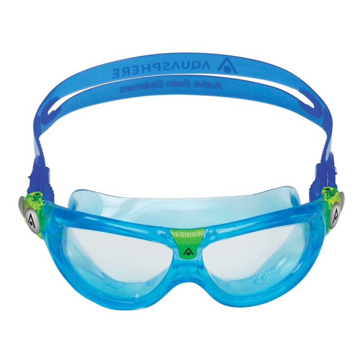 AQUASPHERE SEAL KID 2