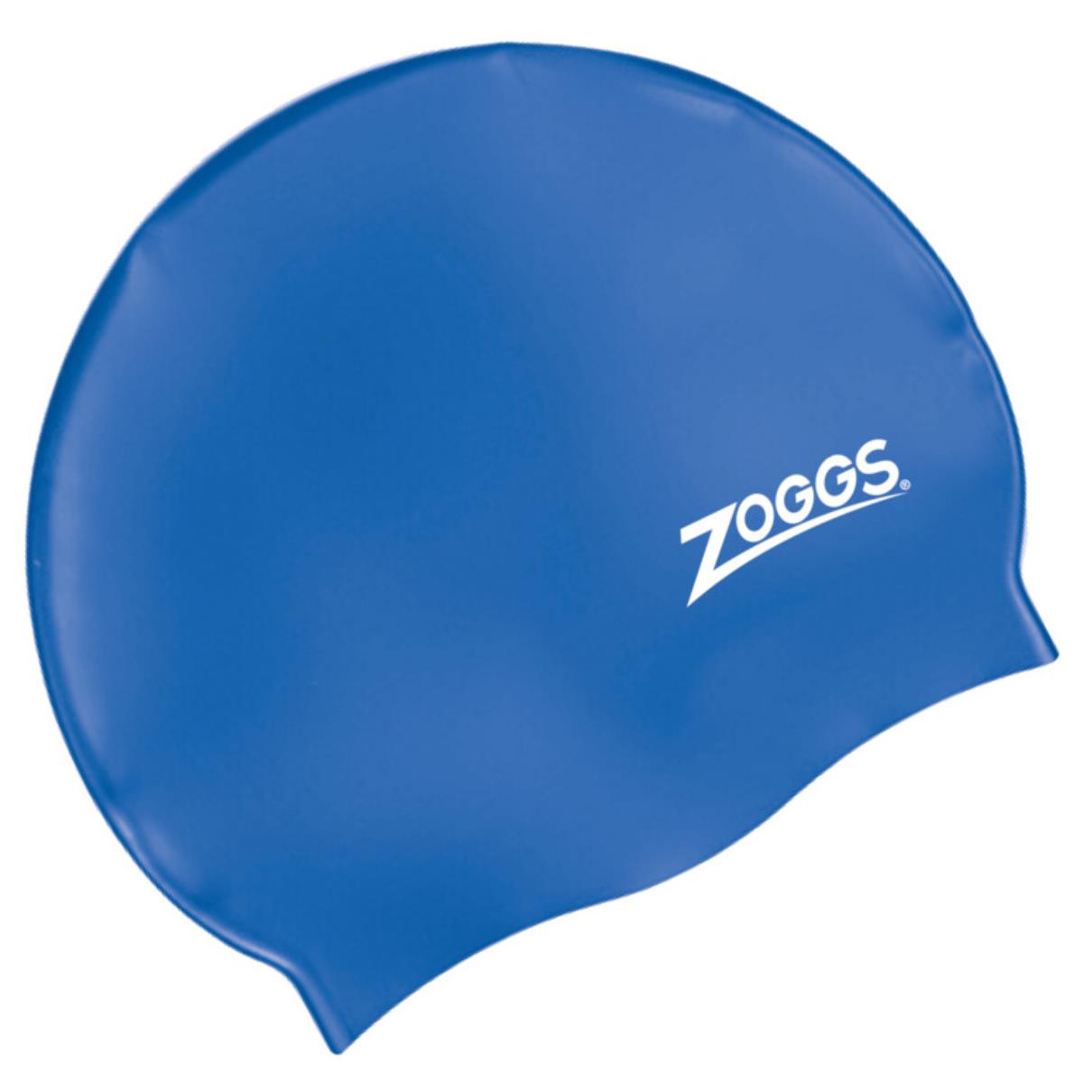 ZOGGS SILICON CAP