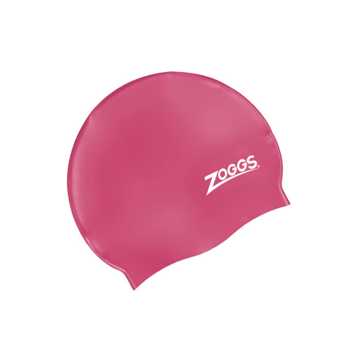 ZOGGS SILICON CAP