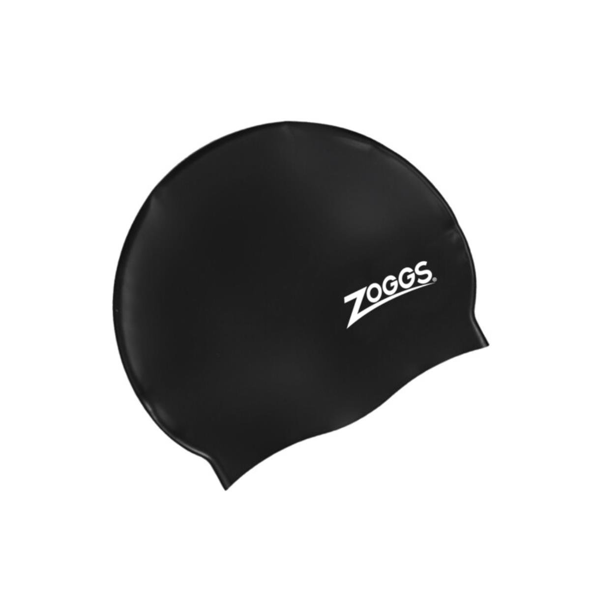 ZOGGS SILICON CAP