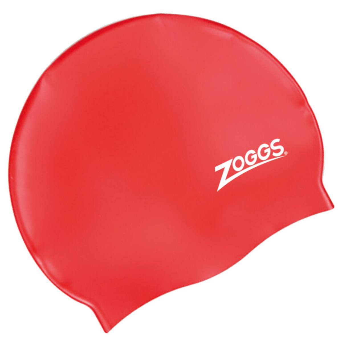 ZOGGS SILICON CAP