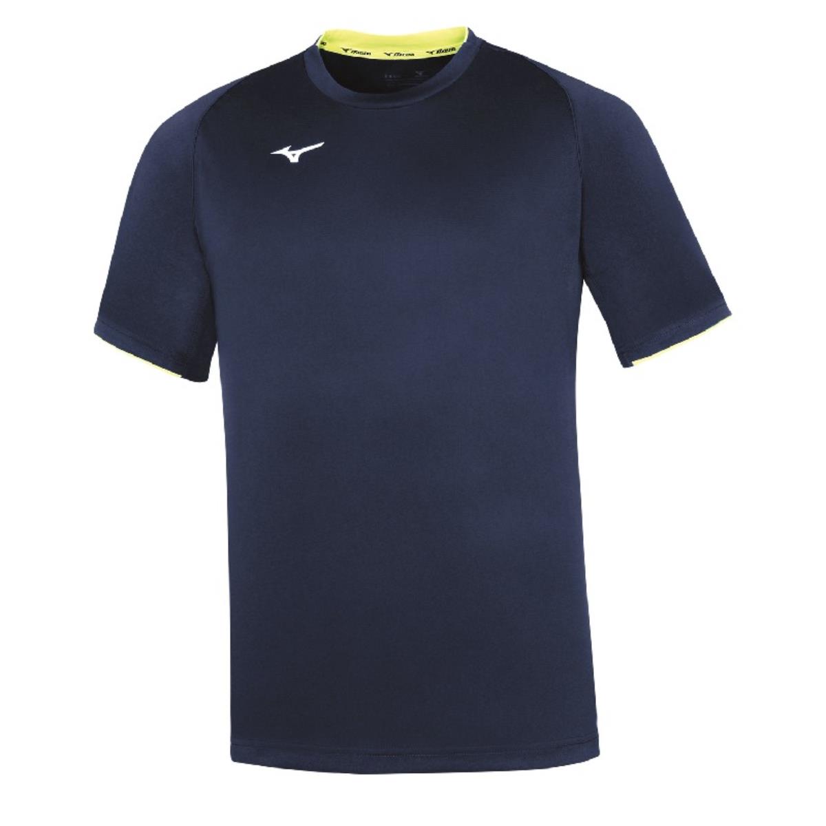 MIZUNO TEAM CORE SHIRT JR