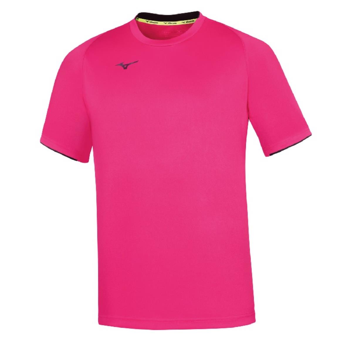 MIZUNO TEAM CORE SHIRT JR