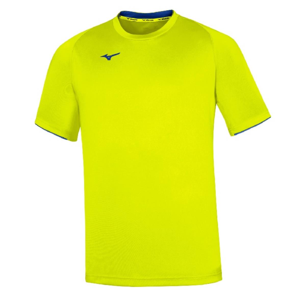 MIZUNO TEAM CORE SHIRT JR
