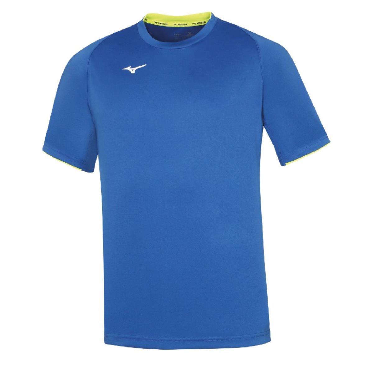 MIZUNO TEAM CORE SHIRT JR