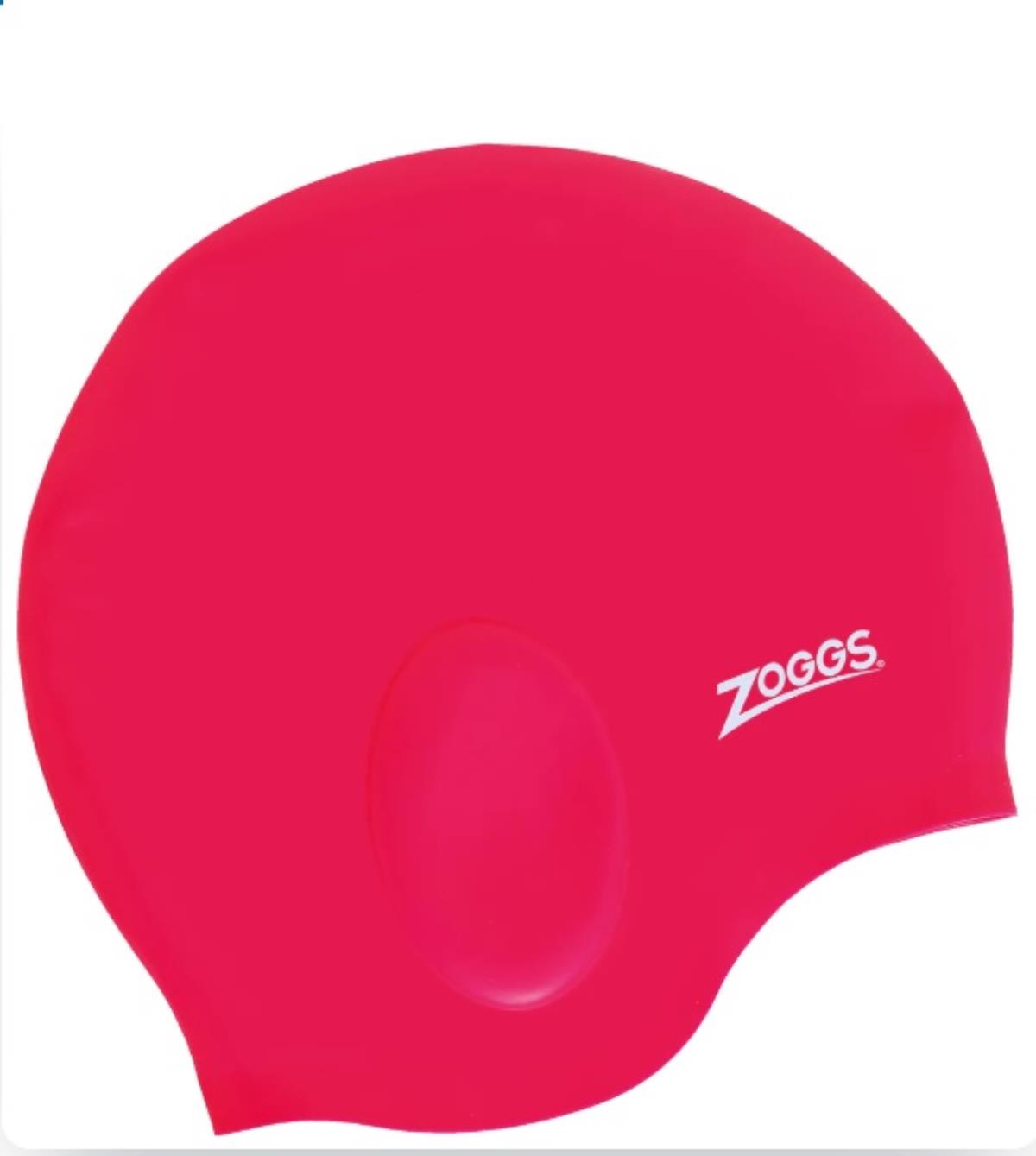 ZOGGS ULTRA FIT CAP