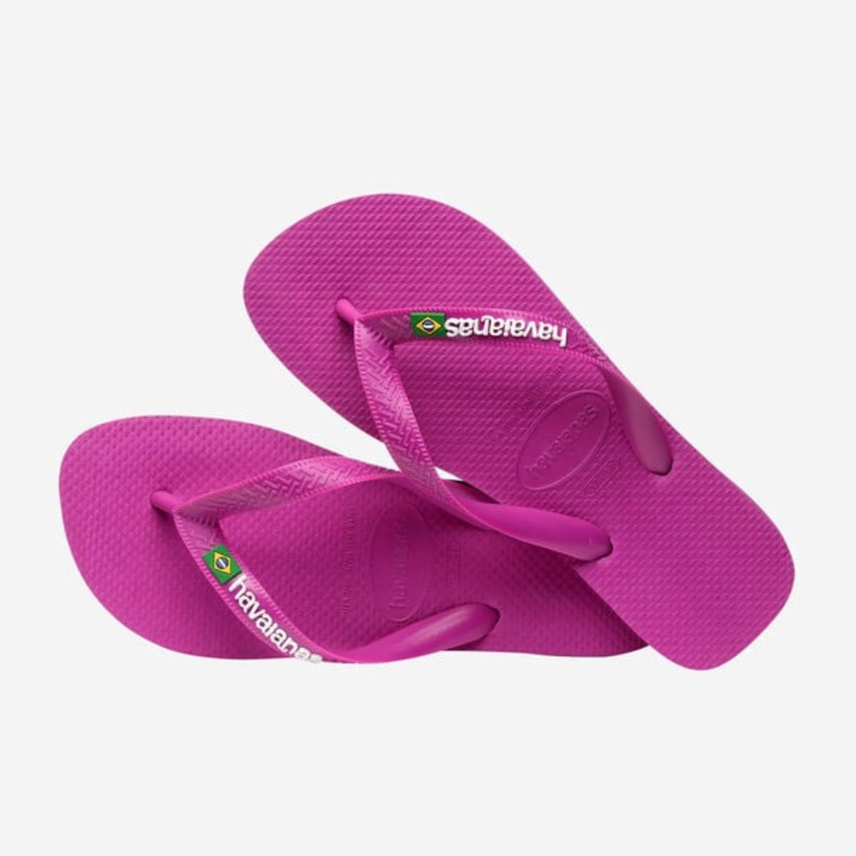 HAVAIANAS BRASIL LOGO