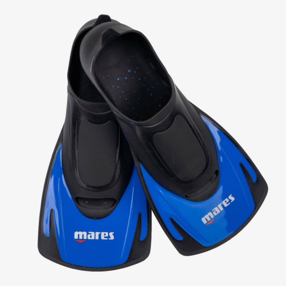 MARES HERMES