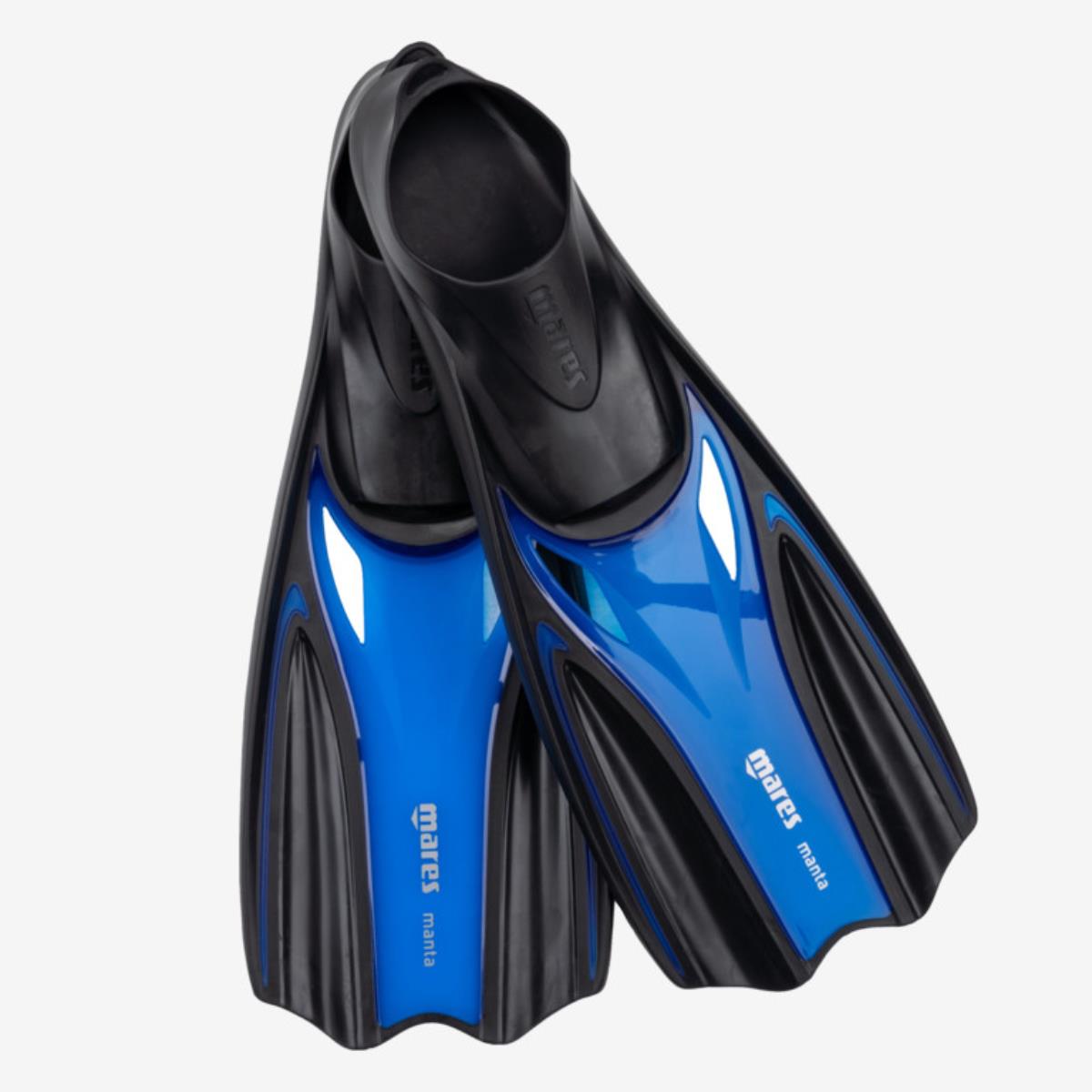 MARES MANTA