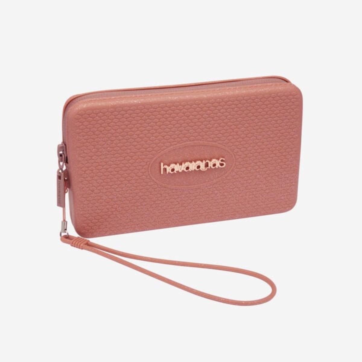 HAVAIANAS MINIBAG PLUS GLITTER