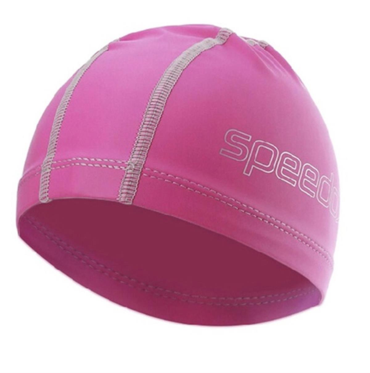 SPEEDO PACE CAP JR