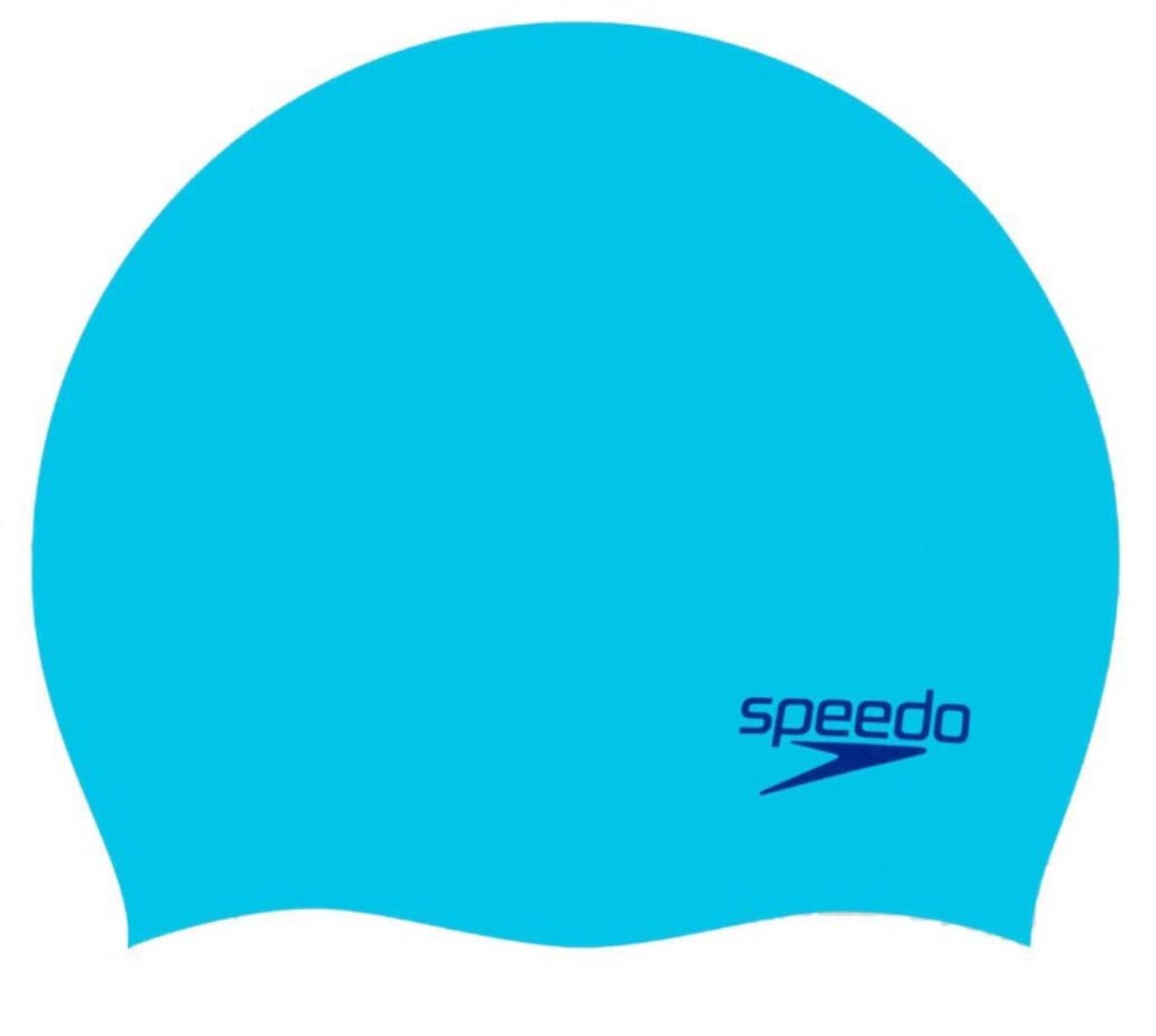 SPEEDO PLAIN MOULDED JR