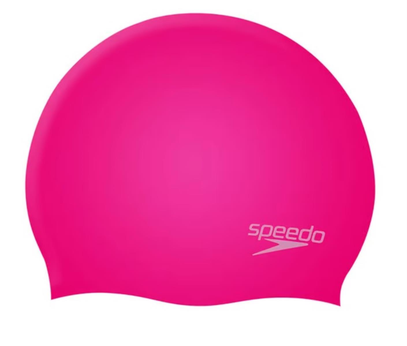 SPEEDO PLAIN MOULDED JR