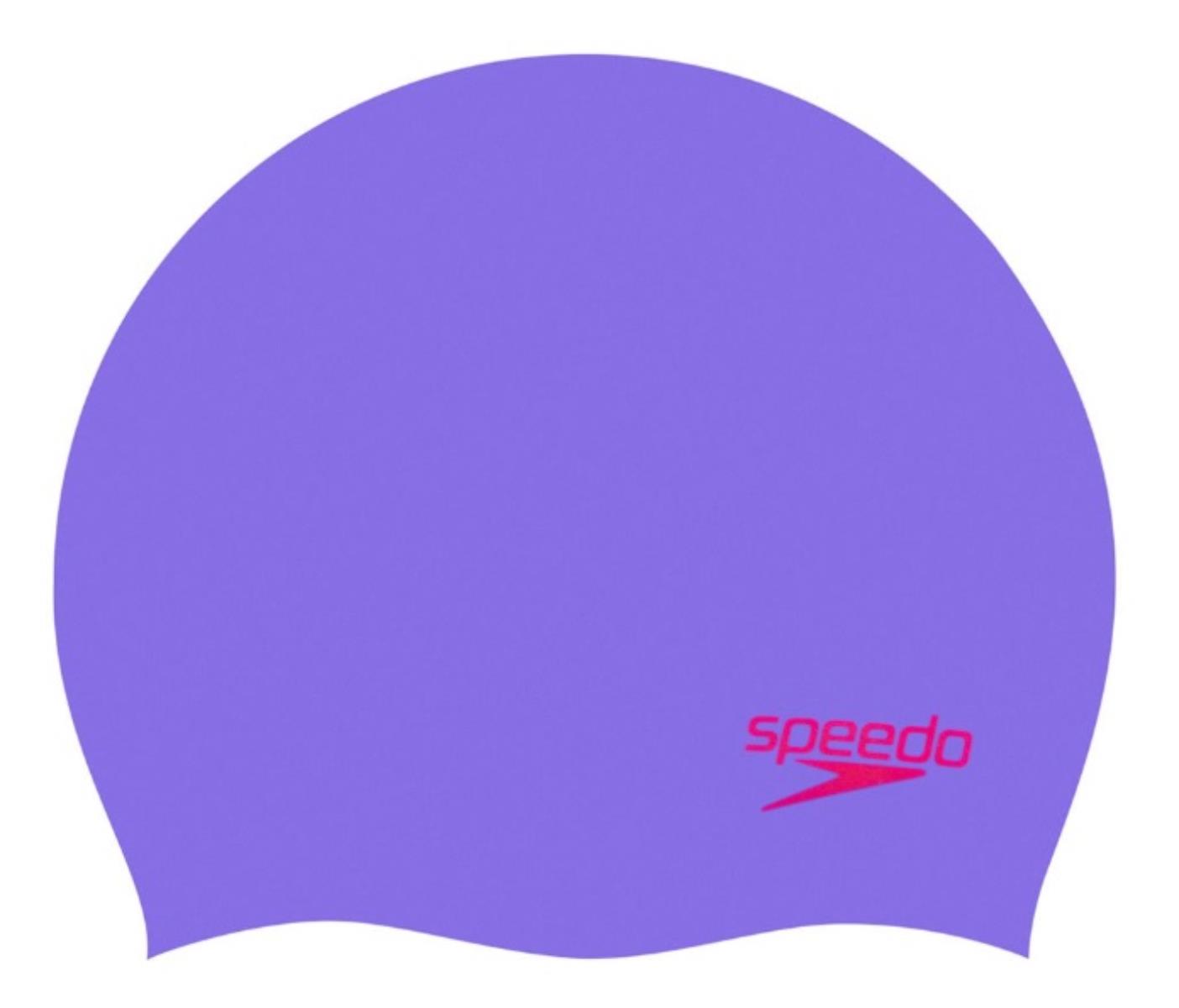 SPEEDO PLAIN MOULDED JR