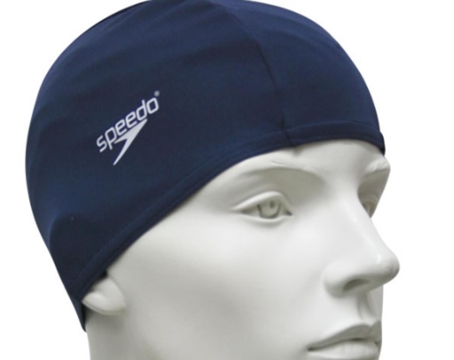 SPEEDO POLYESTER CAP