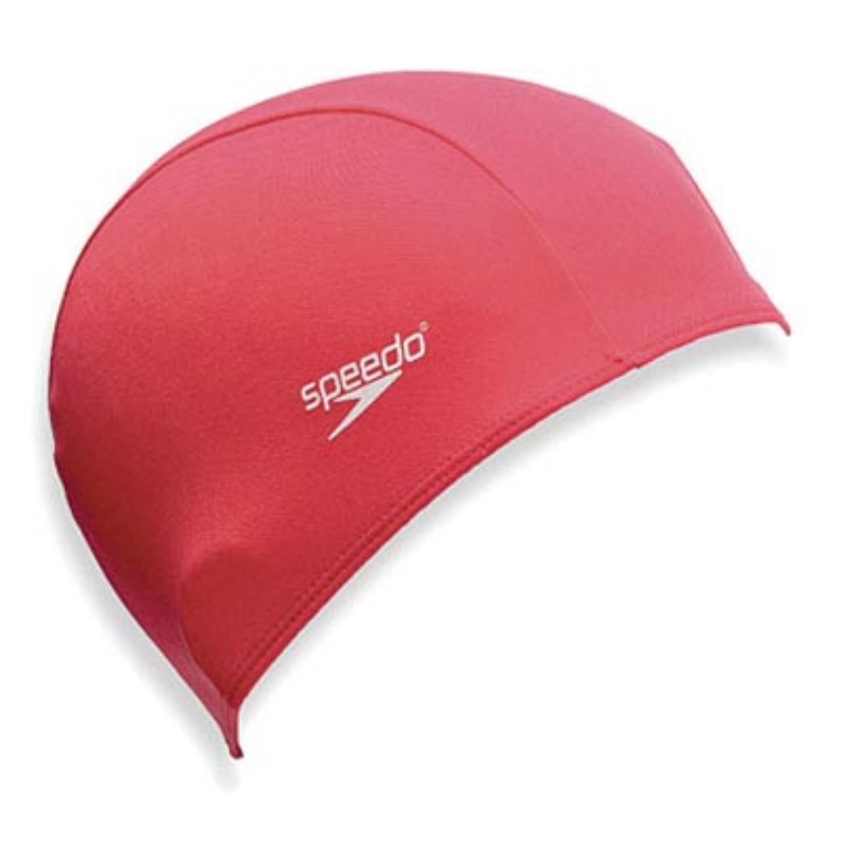 SPEEDO POLYESTER CAP