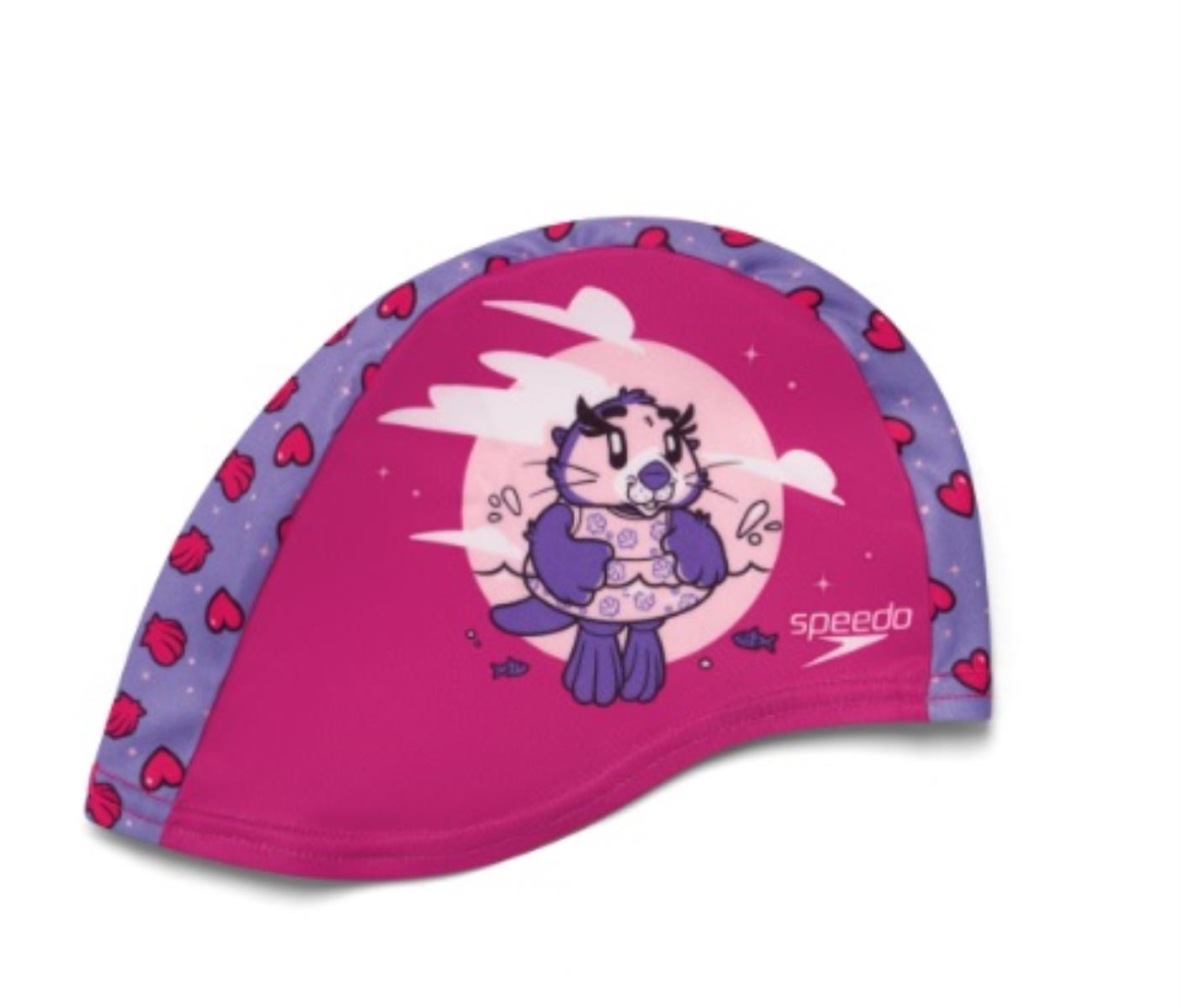 SPEEDO PRINTED POLYESTER