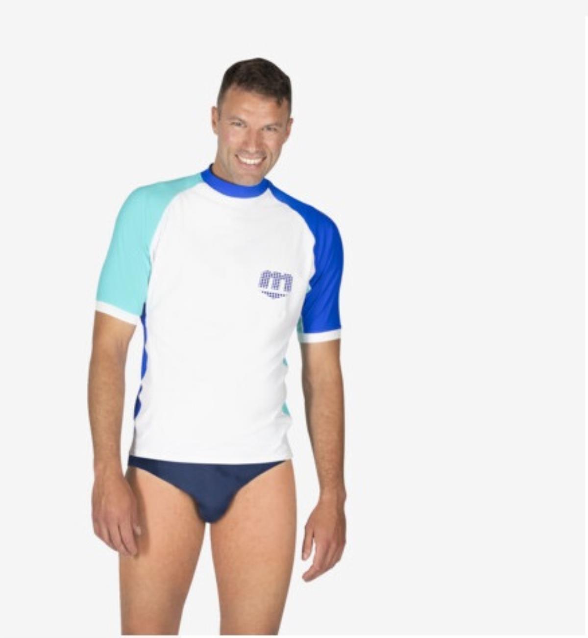 MARES RASHGUARD