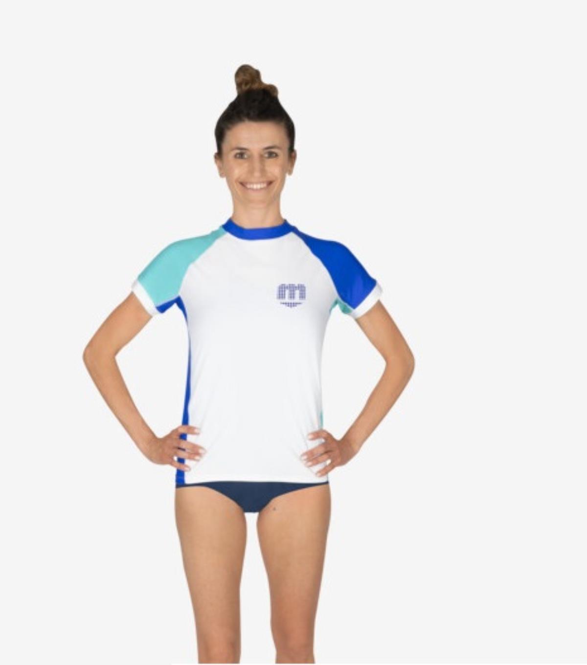 MARES RASHGUARD