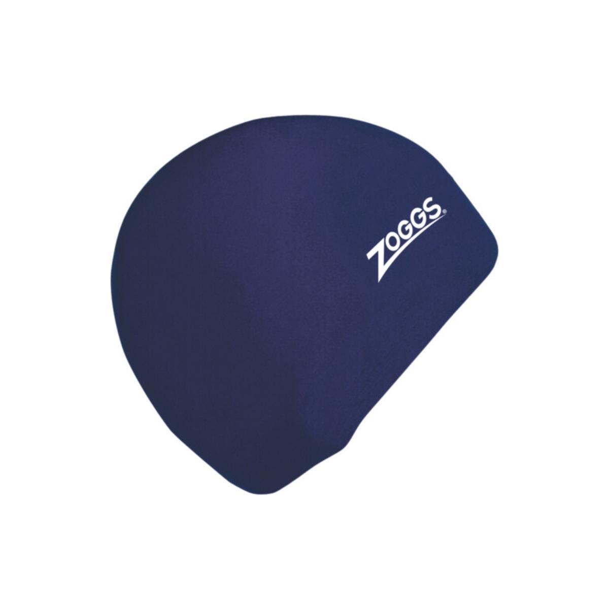 ZOGGS SILICON CAP