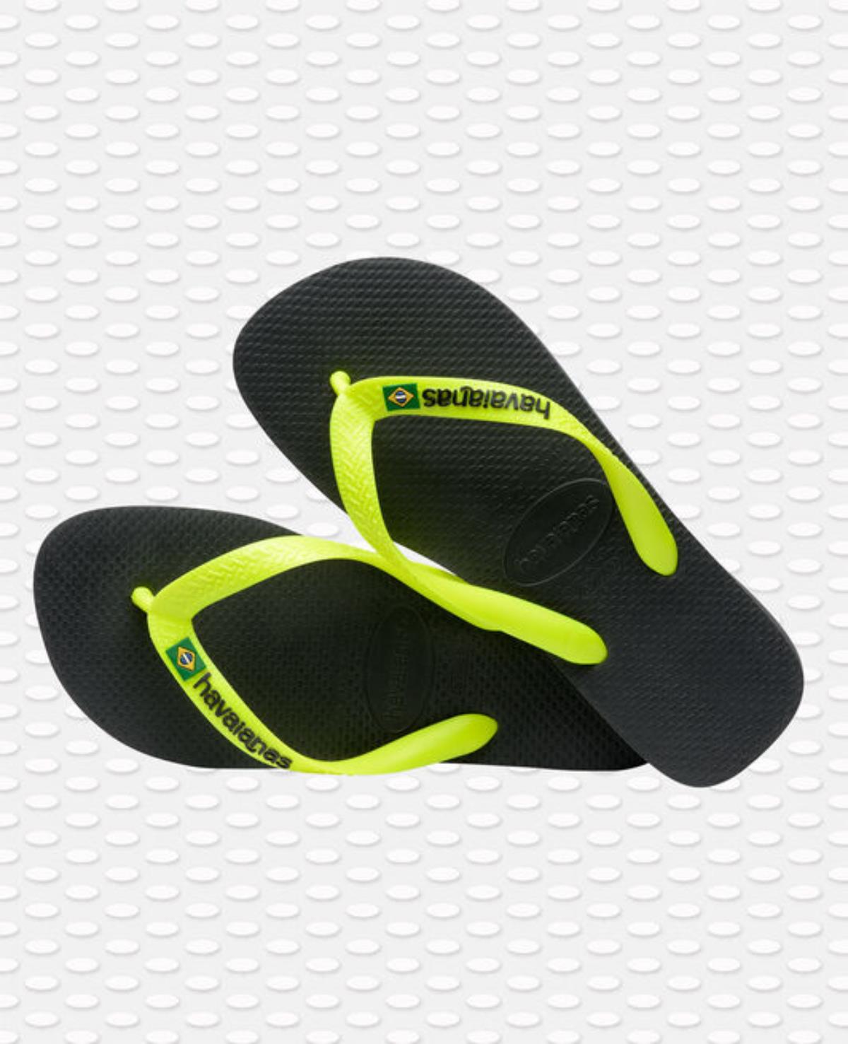 HAVAIANAS BRASIL LOGO