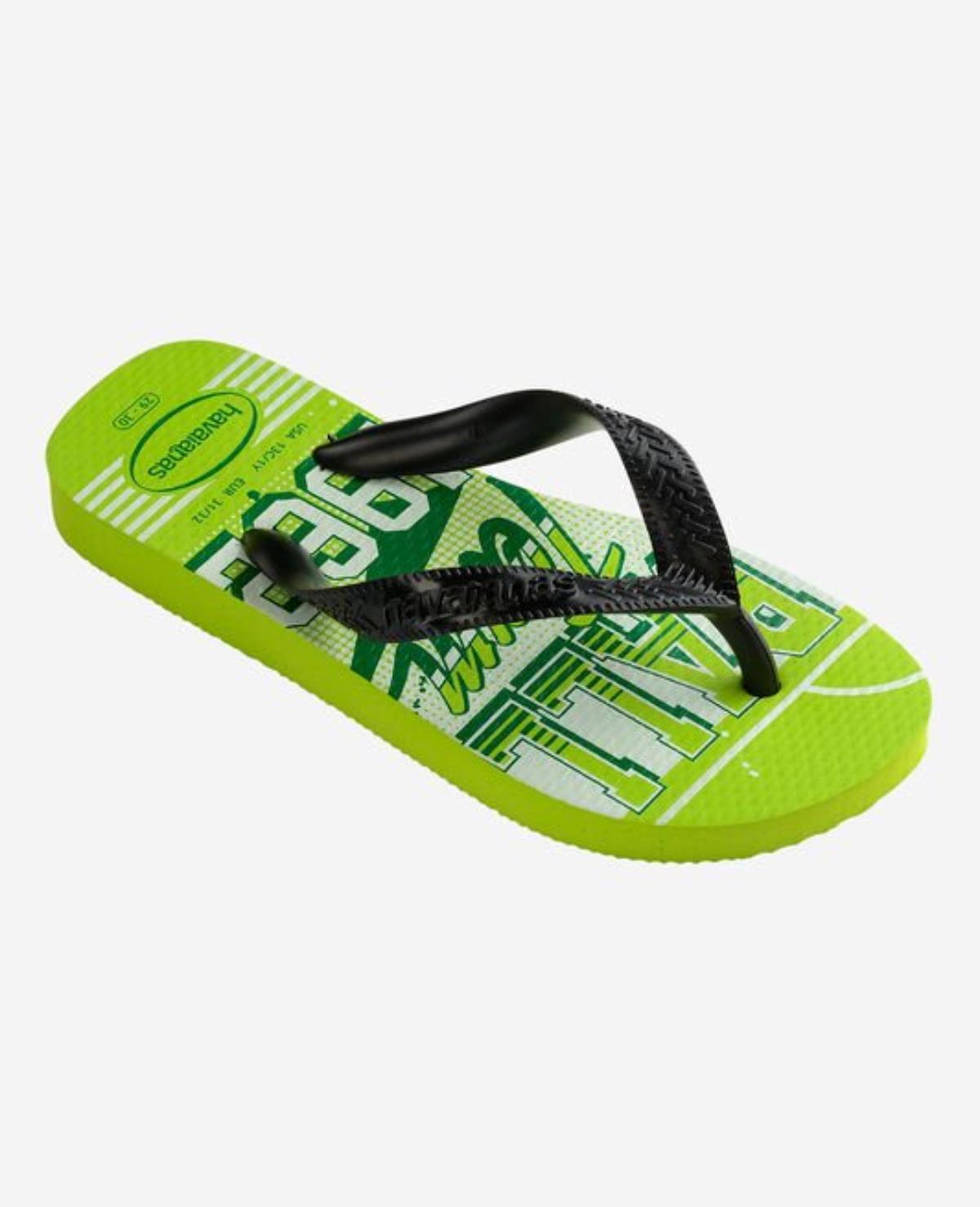 HAVAIANAS ATHLETICS