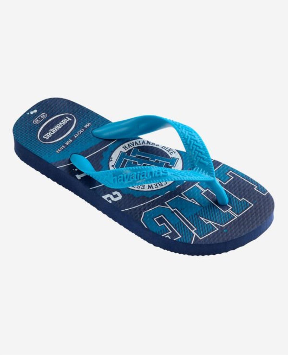 HAVAIANAS ATHLETICS