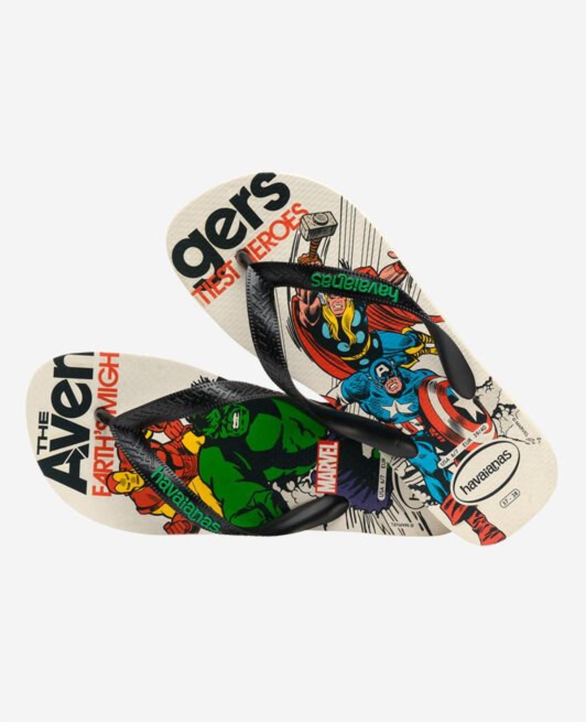 HAVAIANAS AVENGERS