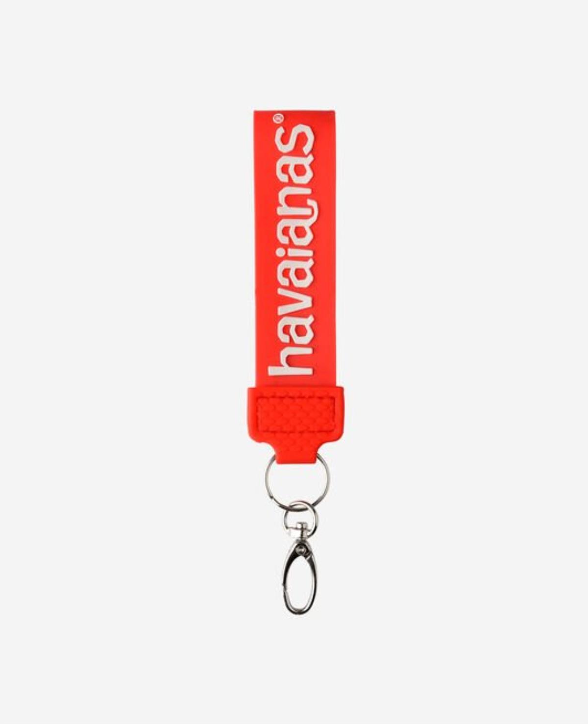 HAVAIANAS KEYCHAIN