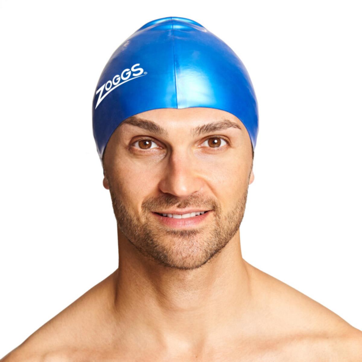 ZOGGS SILICON CAP