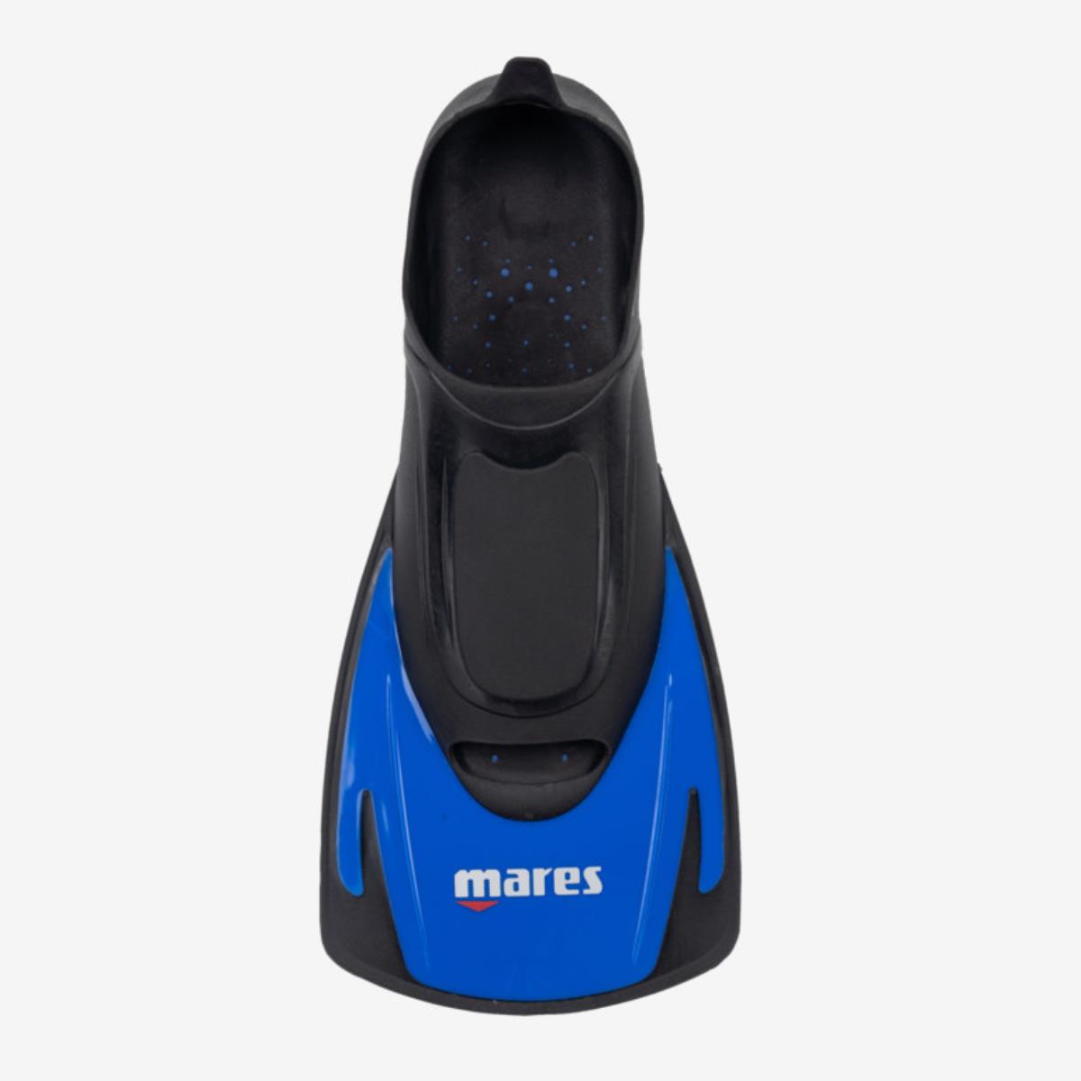 MARES HERMES