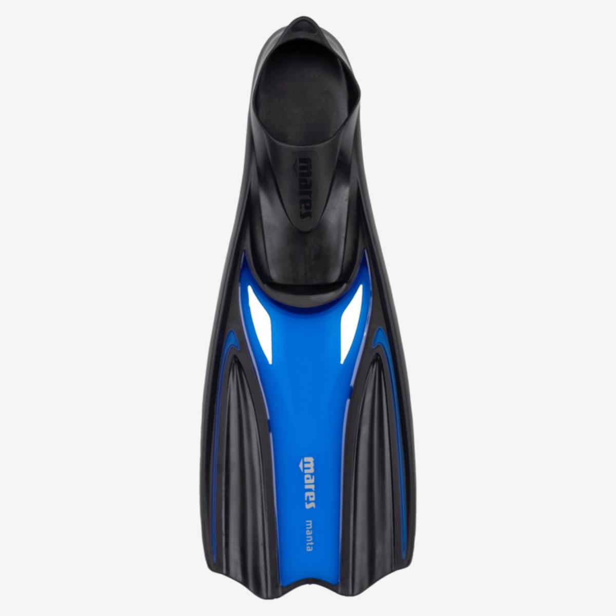 MARES MANTA