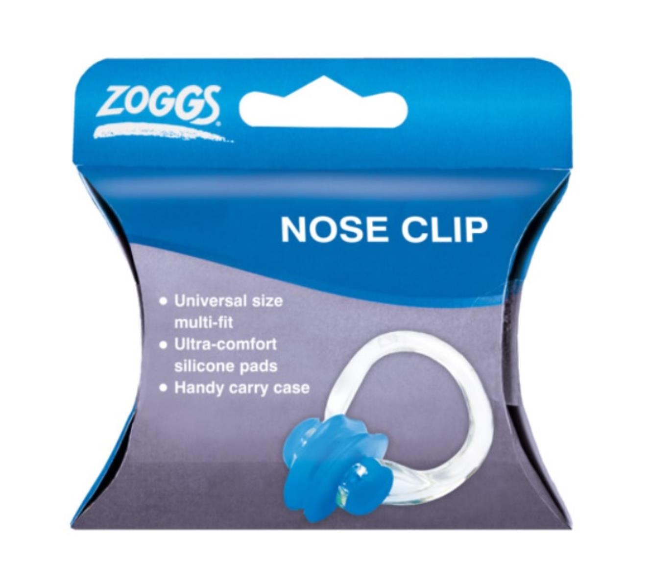 ZOGGS NOSE CLIP
