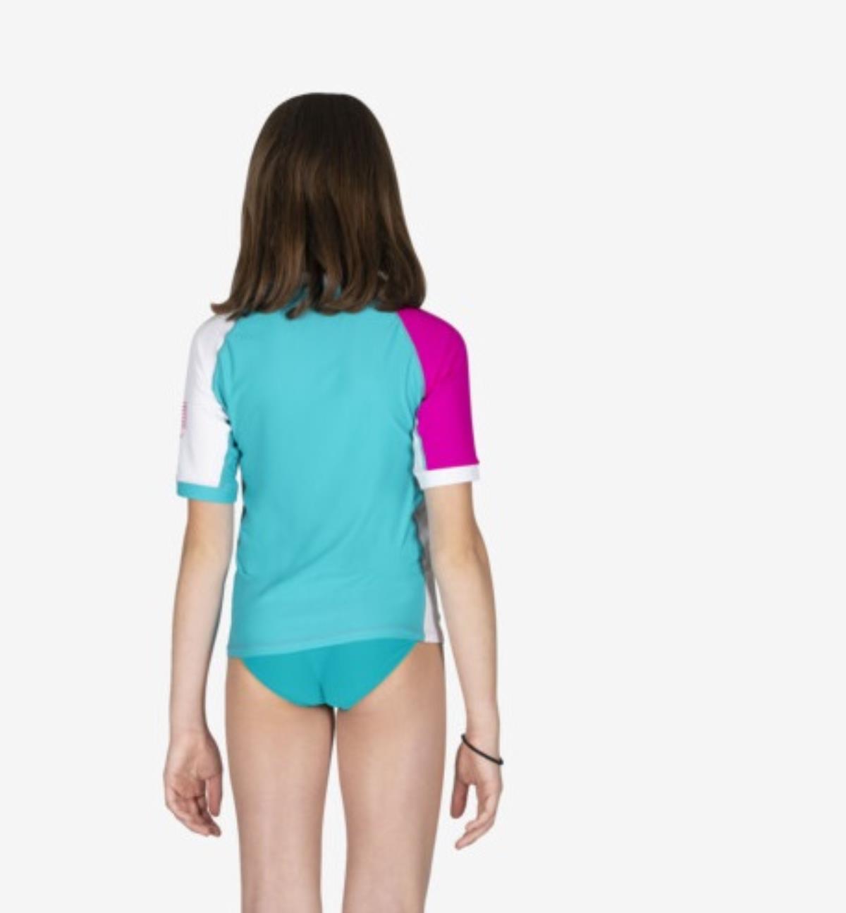 MARES RASHGUARD JUNIOR