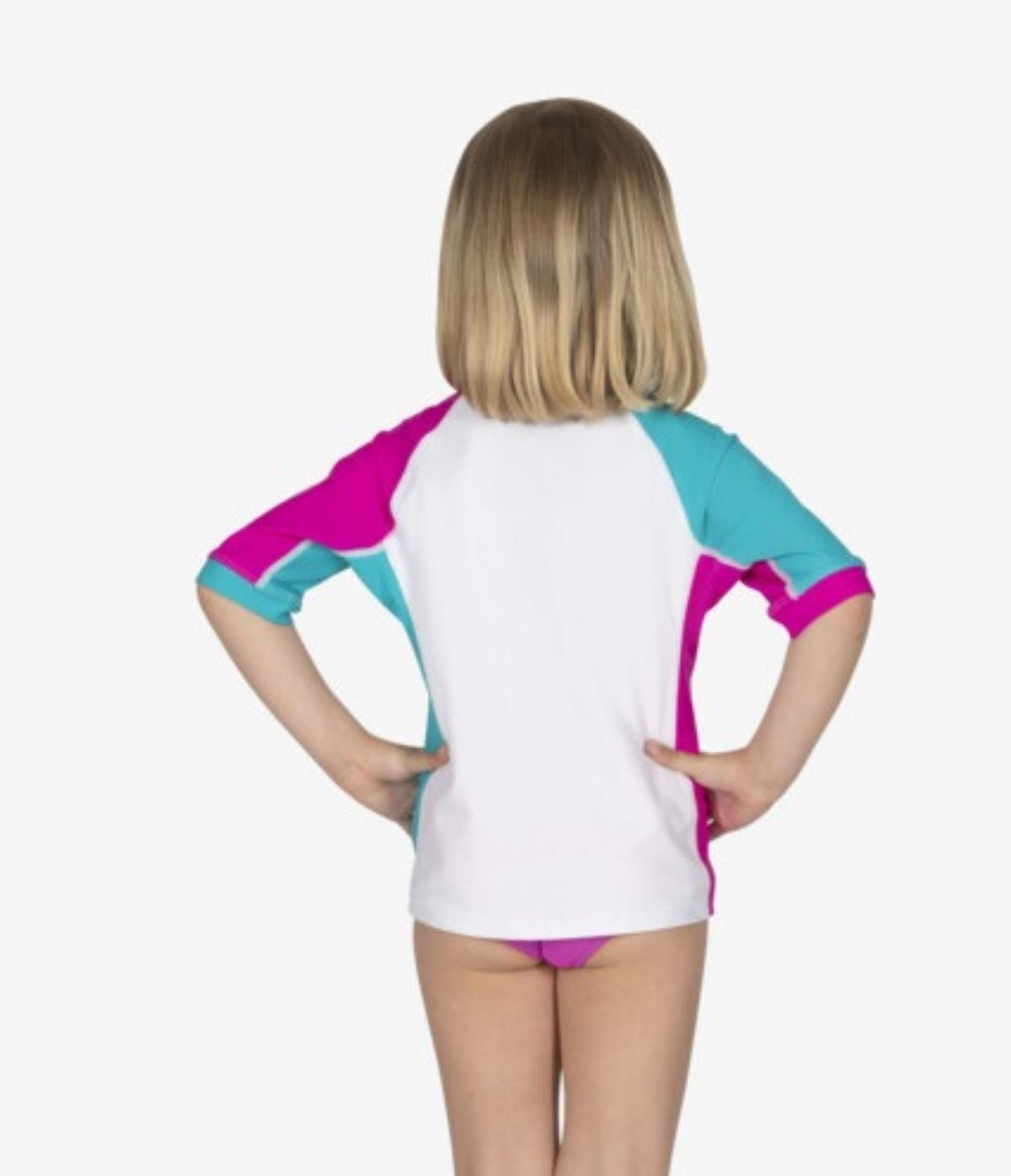 MARES RASHGUARD KID