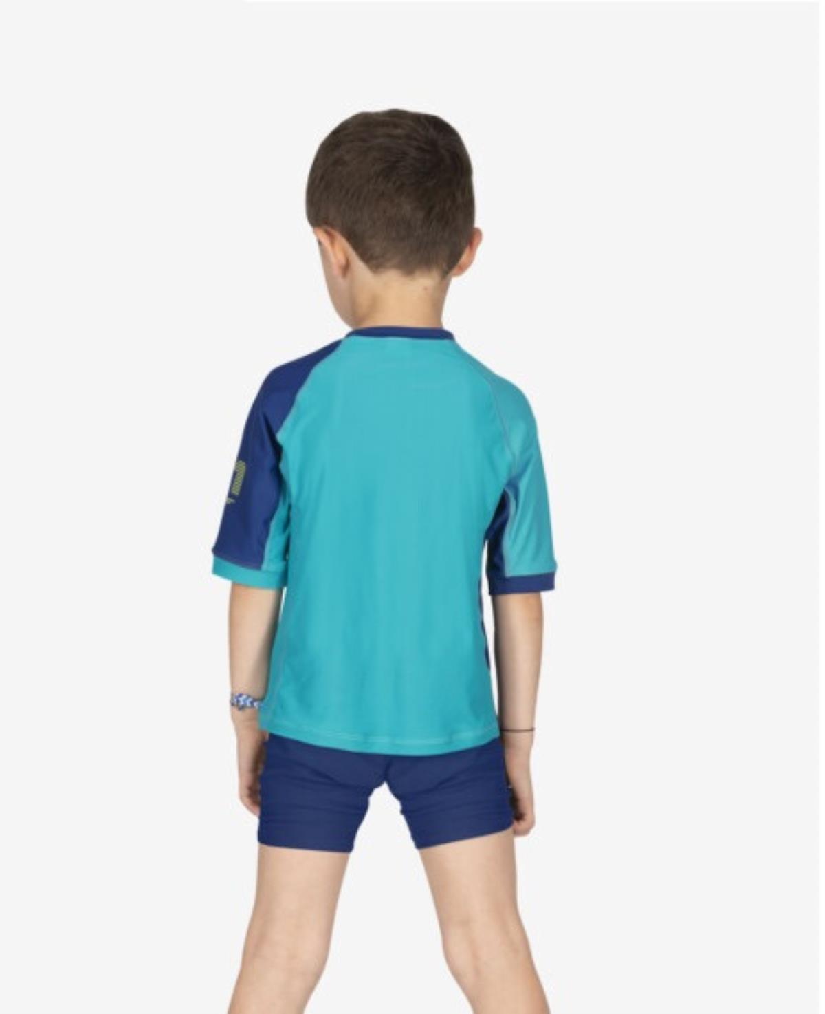 MARES RASHGUARD KID