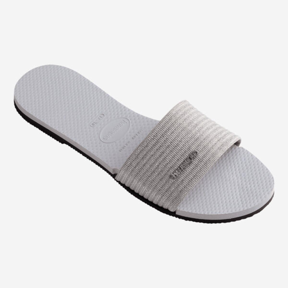 HAVAIANAS YOU MALTA METALLIC