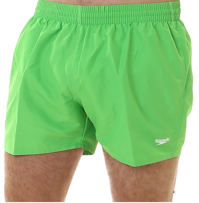 SPEEDO FITTED SHORT 13