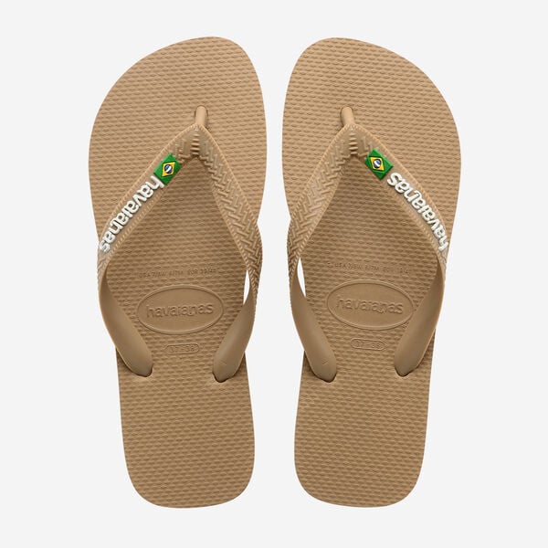 HAVAIANAS BRASIL LOGO