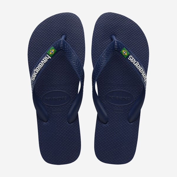HAVAIANAS BRASIL LOGO