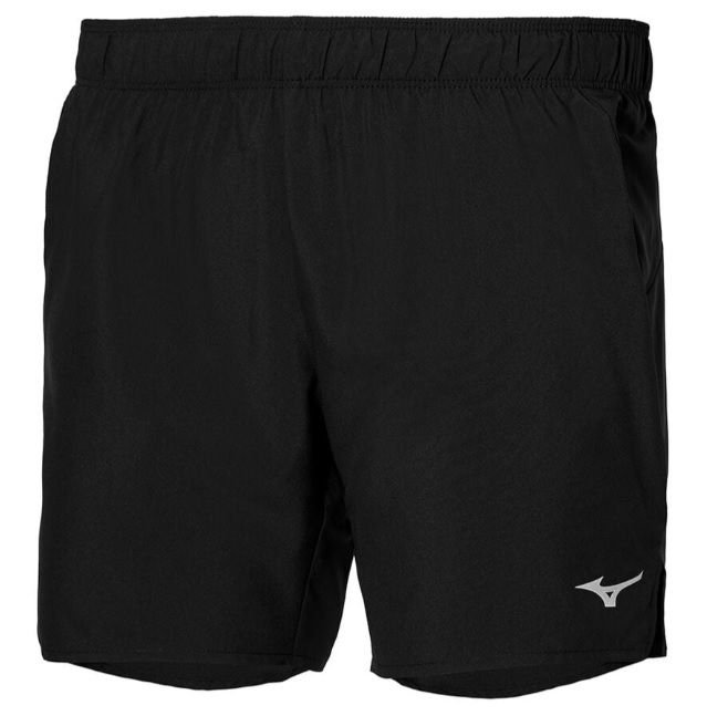 MIZUNO CORE 5.5 SHORT WOMAN