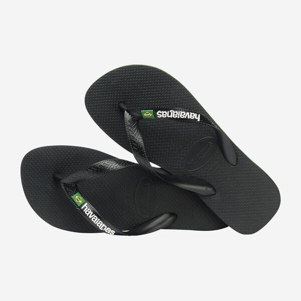 HAVAIANAS BRASIL LOGO