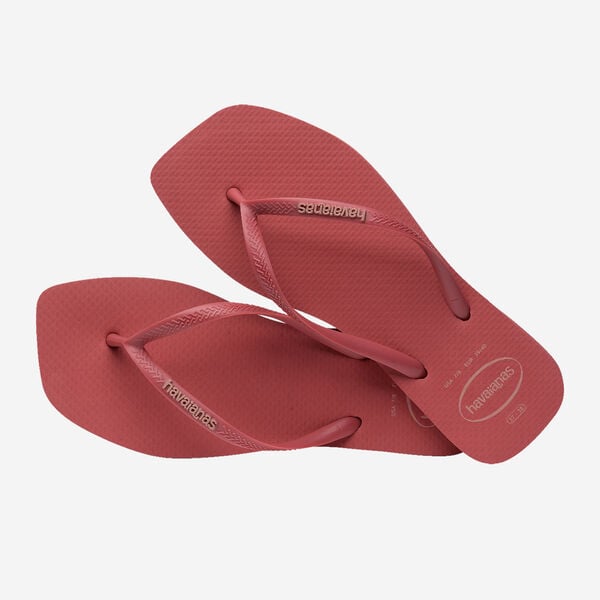 HAVAIANAS SQUARE LOGO POP UP
