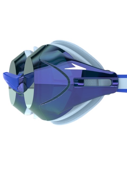 SPEEDO VANQUISHER 3.0 MIRROR