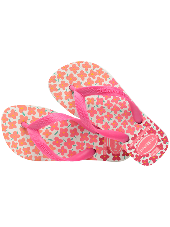 HAVAIANAS FLORES KIDS