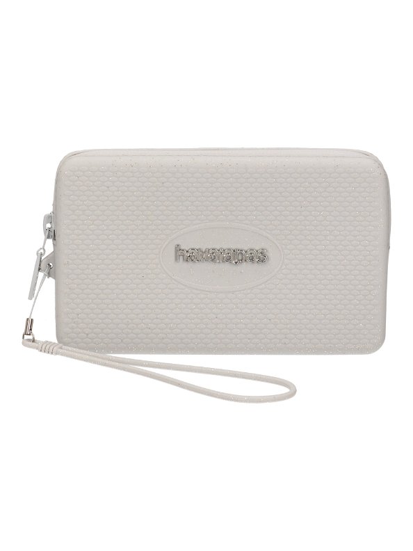 HAVAIANAS MINIBAG PLUS GLITTER