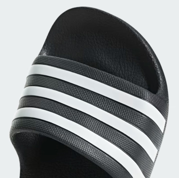 ADIDAS ADILETTE kids