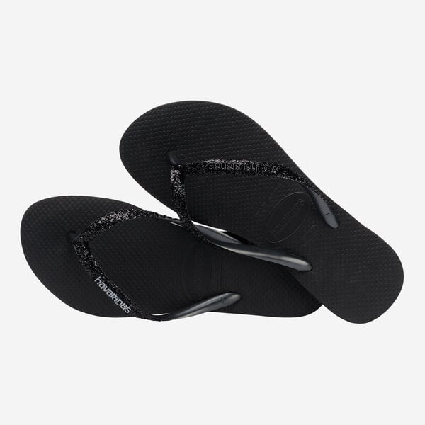 HAVAIANAS SLIM GLITTER II