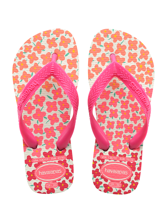 HAVAIANAS FLORES KIDS
