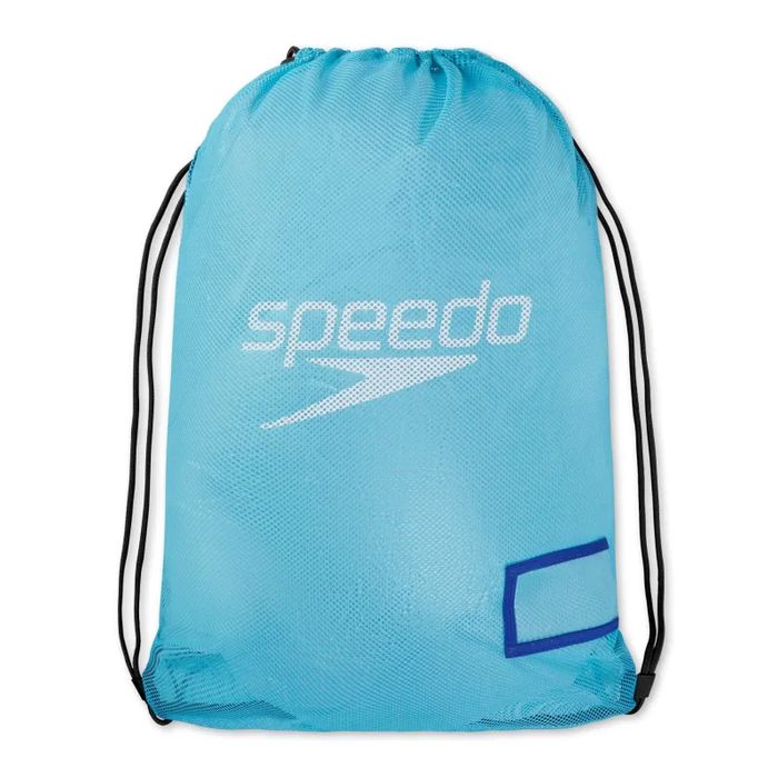 SPEEDO MESH BAG